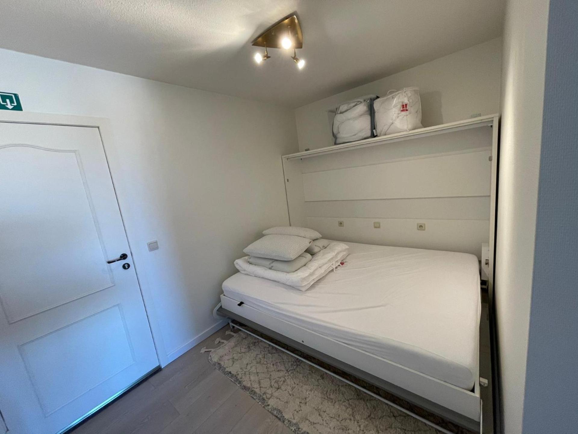 Ferienwohnung Studio Promenade Koksijde Exterior foto